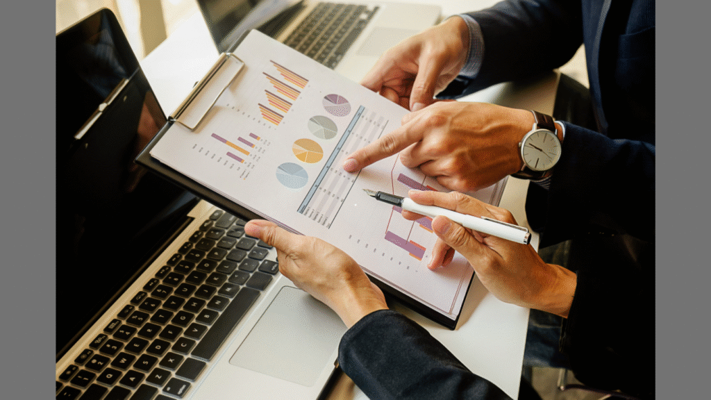 Endowment Plans vs. Other Investment Plans: Which Should You Choose? (Image credit: Magnific)