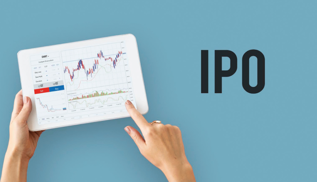 First Carolina Financial Services Announces IPO Pricing. https://www.magnific.com/free-photo/stock-exchange-financial-graph-chart_16438733.htm#fromView=search&page=1&position=4&uuid=1871704a-2d46-4c17-9bed-f249c70e9f1f&query=announces+ipo+pricing