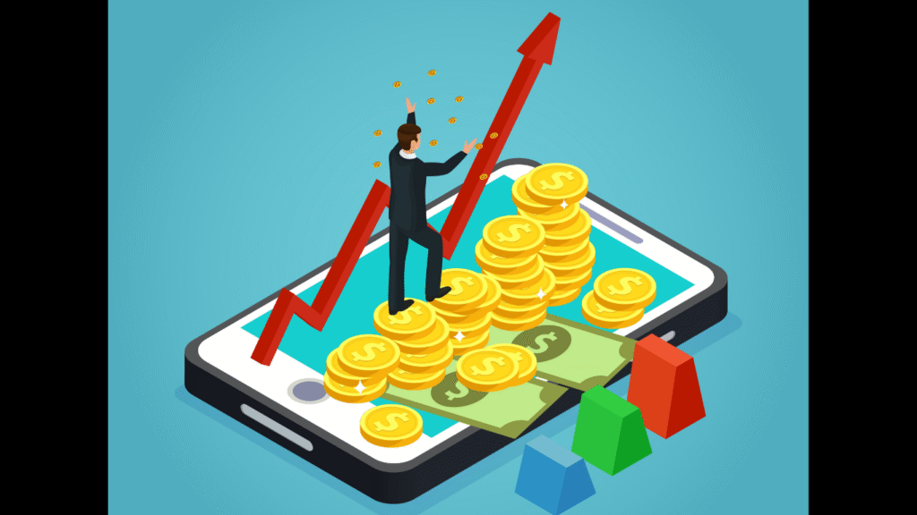 Why Forex Online Is Becoming the First Step Before Travel. (Image credit: Magnific)