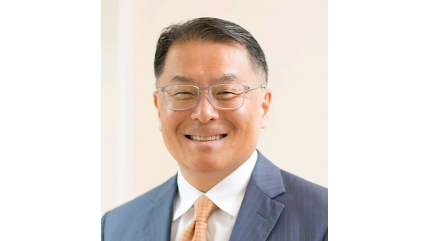 Frank C. Oh Named Head of Municipal Banking at Academy Securities
