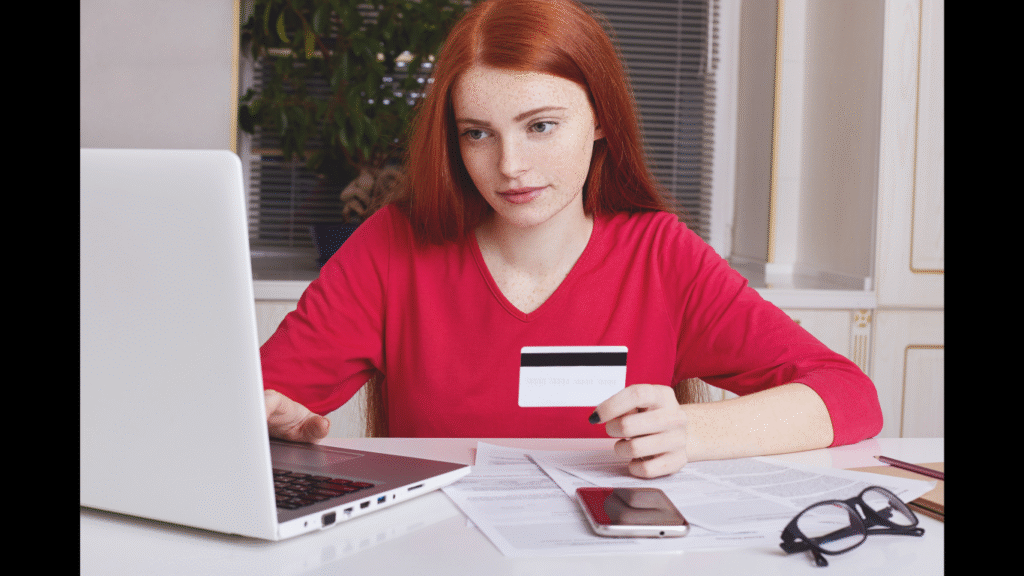 How Banks Decide Your Credit Card Limit. (Image credit: Magnific)