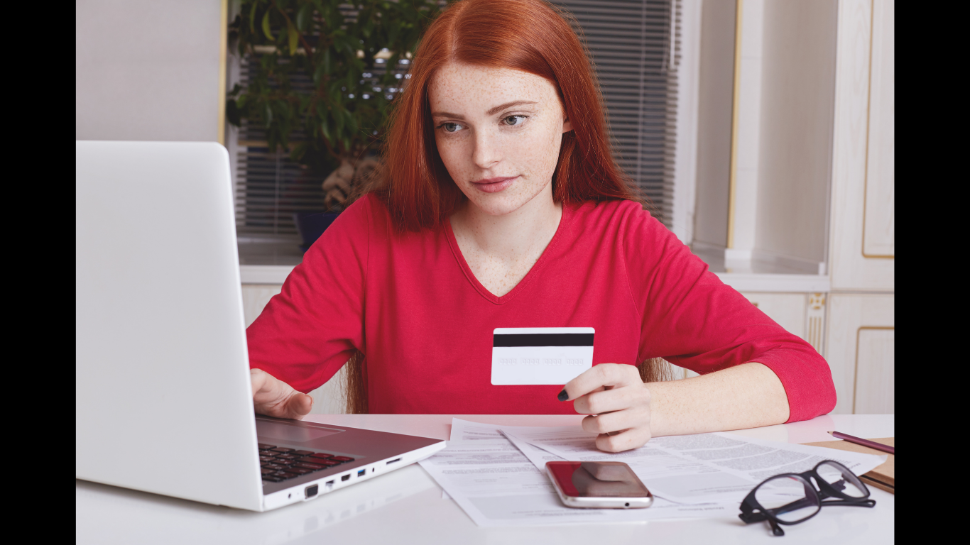 How Banks Decide Your Credit Card Limit. (Image credit: Magnific)