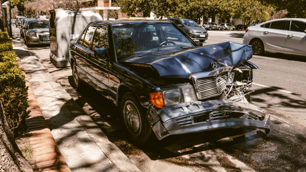 How Car Accident Attorneys Navigate Complex Insurance Disputes. (Image credit: Unplash)