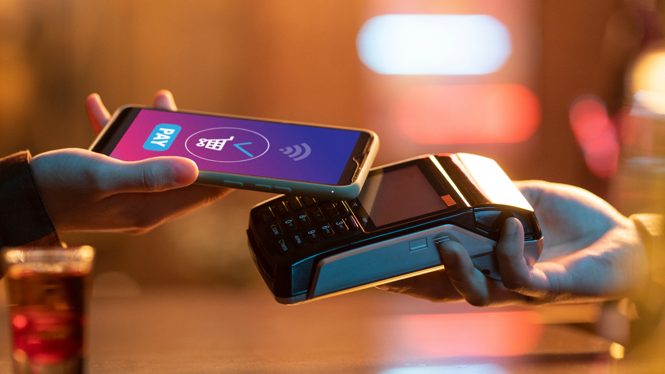How Digital Wallets Are Transforming Modern Finance?(Image credit: Magnific)