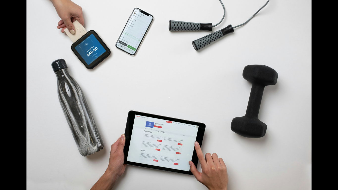 How Fitness App Development Companies Are Transforming the Wellness Industry. (Image credit: Unplash)