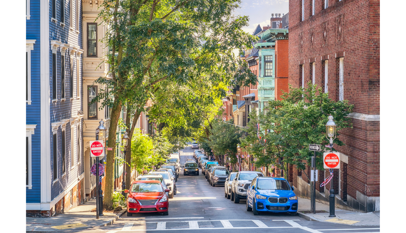 INRIX Sets the Benchmark for Smart Parking Intelligence