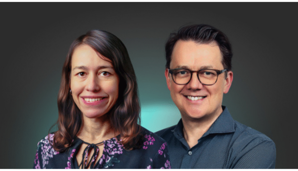 IQM Appoints Craig Ciesla as CTO, Inés de Vega as Chief Scientist