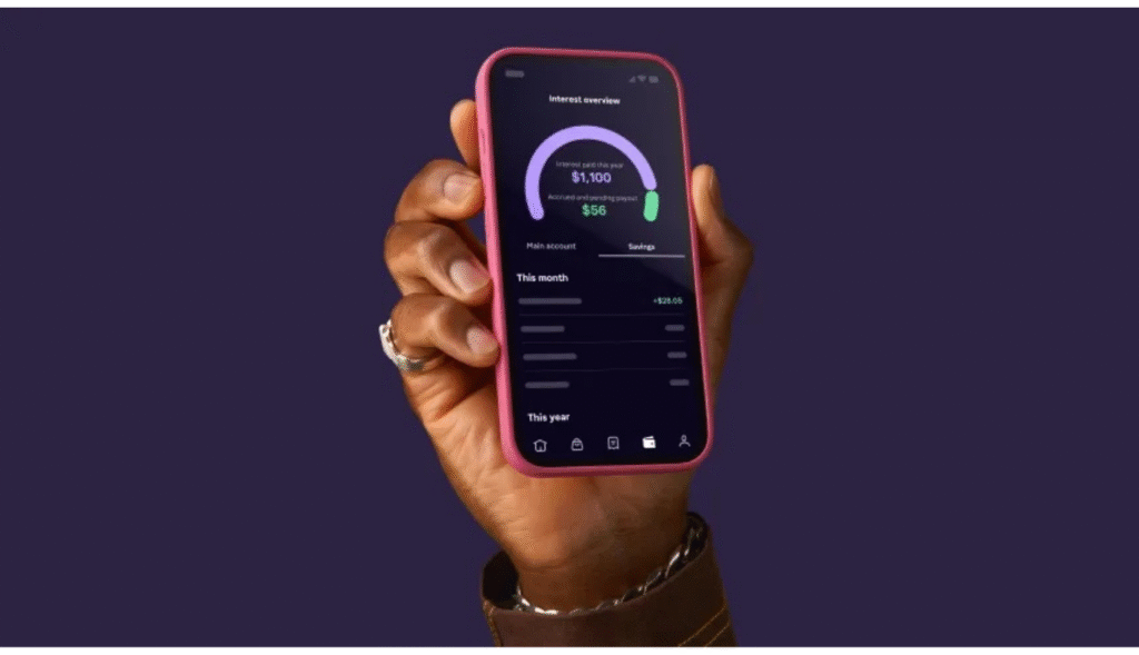 Klarna Introduces High-Yield Savings Account for Everyday Savers