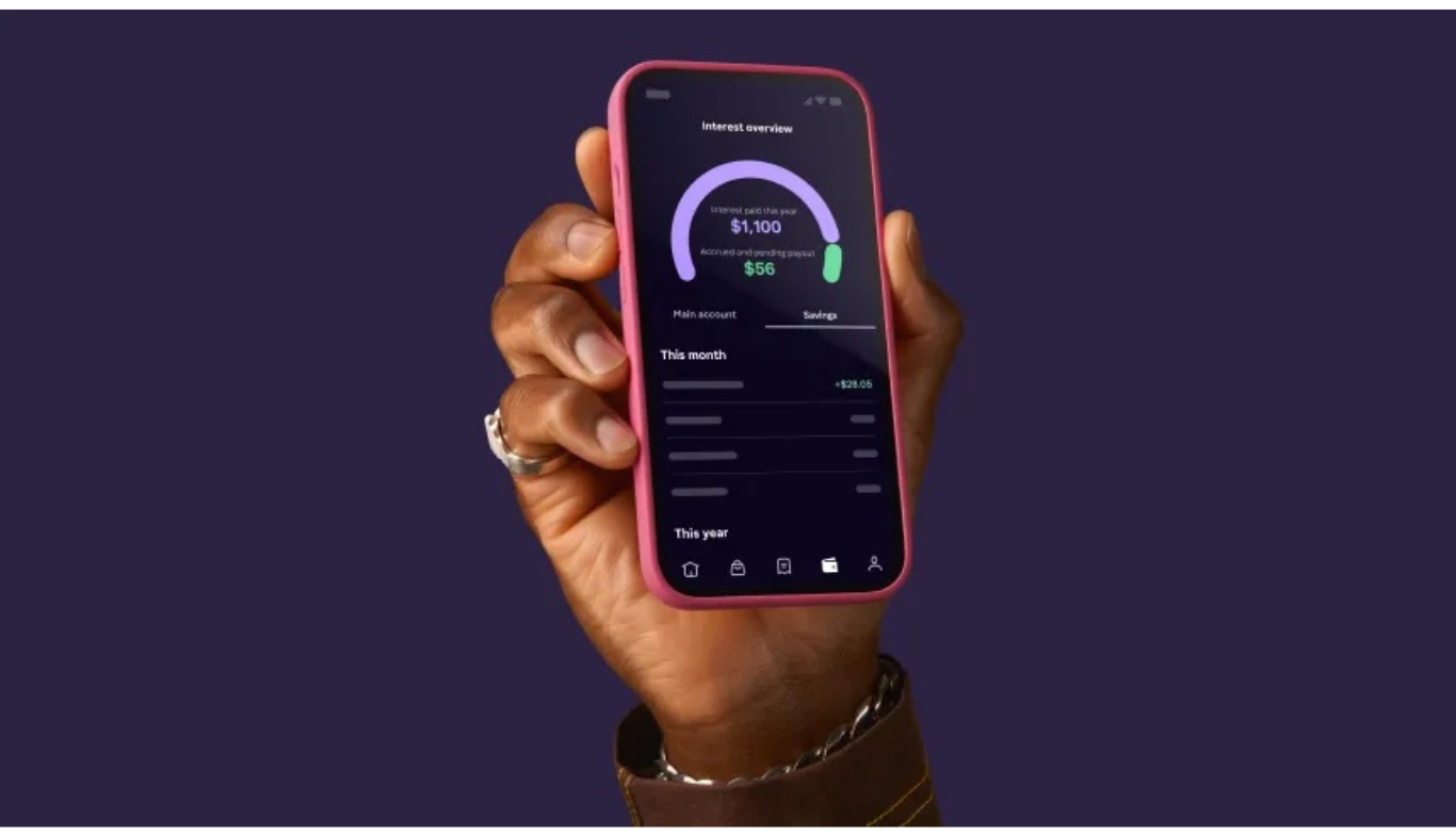 Klarna Introduces High-Yield Savings Account for Everyday Savers