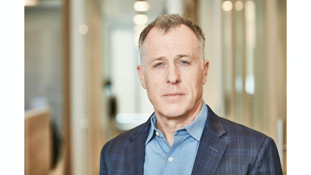 LP Building Solutions Names CFO Succession Plan
