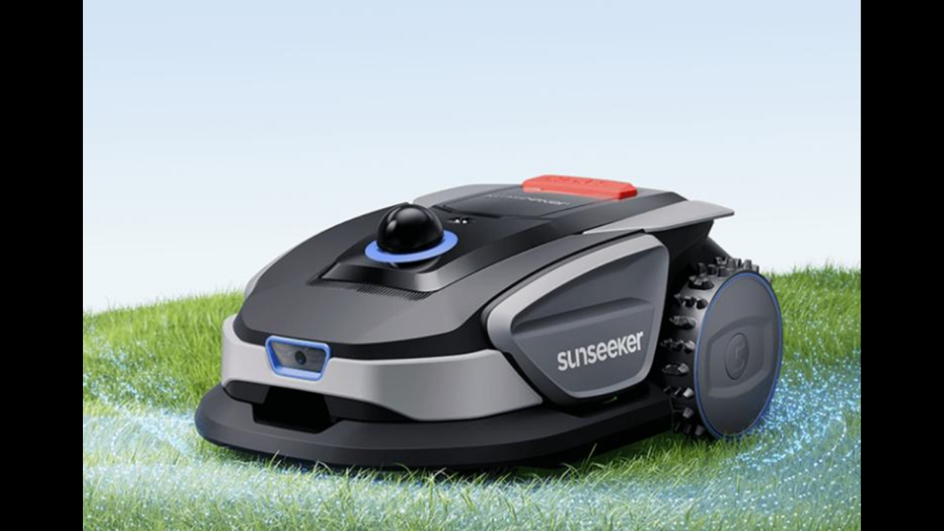 Lawn Mower Maintenance Checklist for Longer Life. (Image credit: sunseekertech.com)