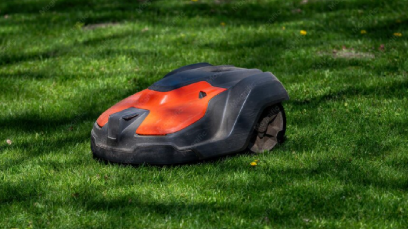Lawn Mower Maintenance Checklist for Longer Life. (Image credit: Magnific)
