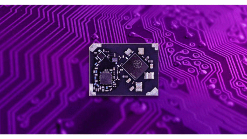 Morse Micro Launches MM8108-M20 High-Power Wi-Fi HaLow Module for Long-Range IoT