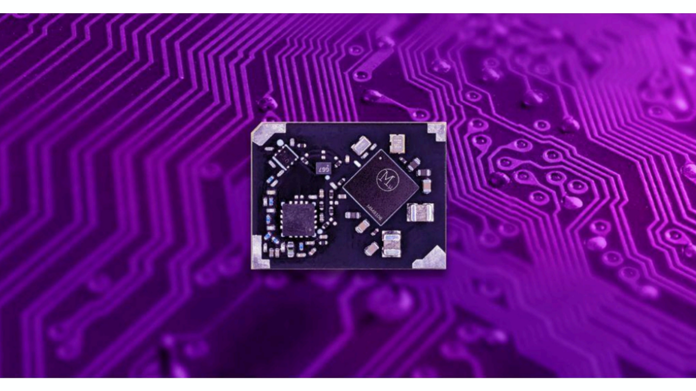 Morse Micro Launches MM8108-M20 High-Power Wi-Fi HaLow Module for Long-Range IoT