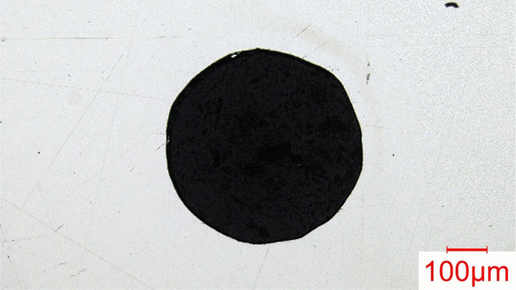 NIPPON KINZOKU Launches Sample Supply of Polished Capillary Tubes