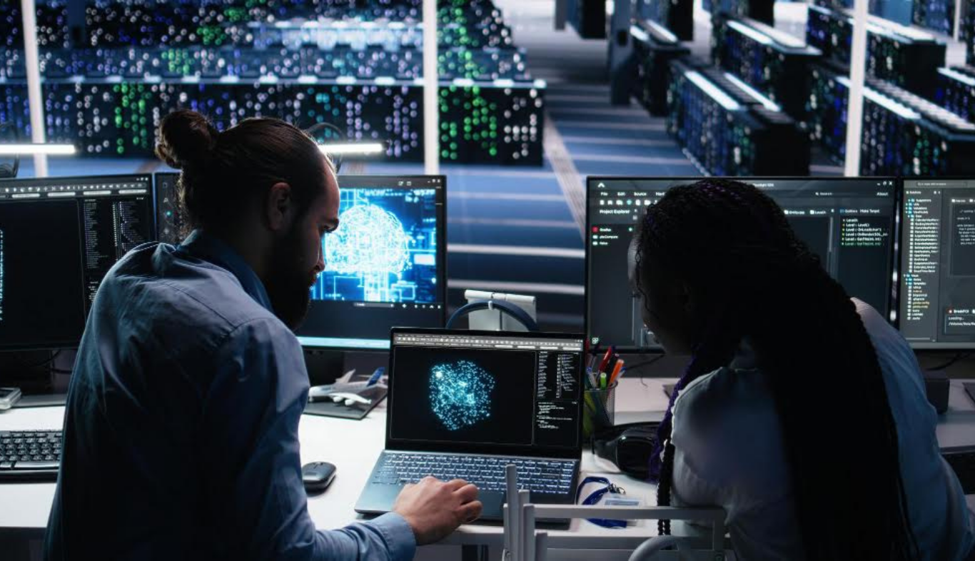 NetApp Expands Support for Large-Scale AI Workloads. https://www.magnific.com/free-photo/data-center-admin-teaching-intern-monitor-neural-network-using-ai_420741286.htm#fromView=search&page=1&position=15&uuid=67ccc8e8-d2d0-4711-a1f9-cf7b2ff633e4&query=netapp+expands+support+for+large-scale+ai+workloads