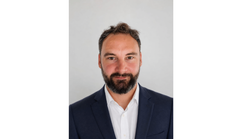 Novatus Global Names Andrew Pinnington CCO