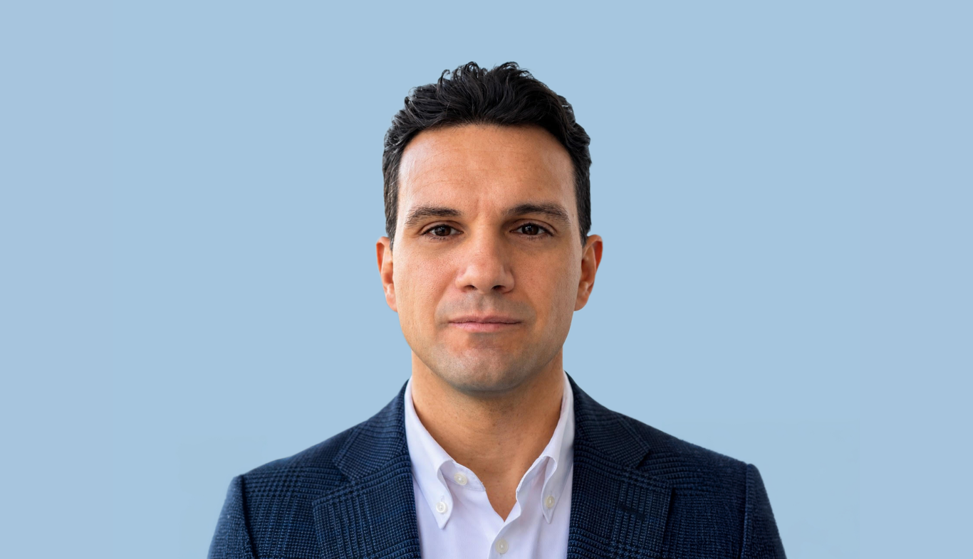 PagerDuty Names Eric Prengel CFO