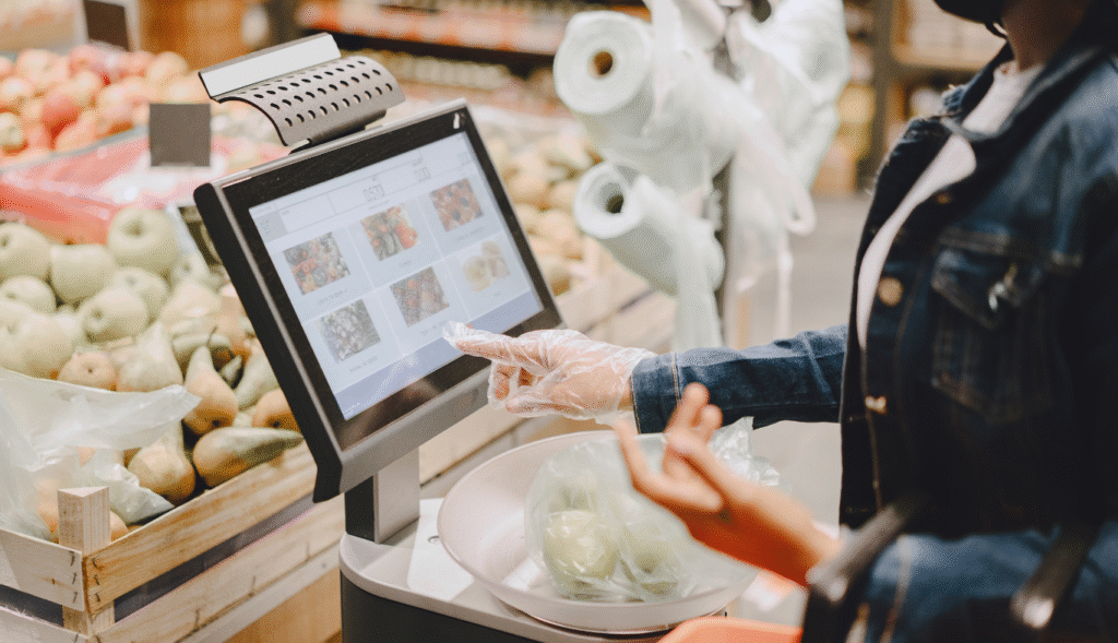 Pepper Introduces AI-Driven Price Management for Independent Food Distributors. https://www.magnific.com/free-photo/black-girl-mask-buy-food_9658758.htm#fromView=search&page=1&position=2&uuid=f42d5df9-7645-4558-9c39-1952740f7680&query=Price+Management%2C++Independent+Food+Distributors+AI-Powered+Margin+Visibility