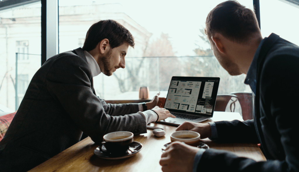 Pleo Launches Agentic Features for Smarter Financial Management. https://www.magnific.com/free-photo/two-young-businessman-having-successful-meeting-restaurant_7621191.htm#fromView=image_search_similar&page=1&position=14&uuid=73aac7aa-e2b9-4556-a6f8-f2b9db00621a&query=Pleo+Announces+New+Agentic+Capabilities%2C+Changing+the+Face+of+Financial+Management+and+Decision-Making