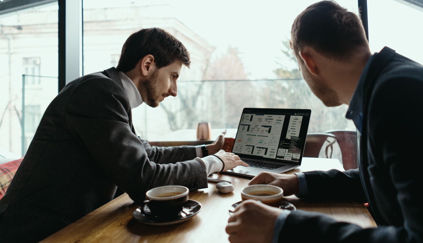 Pleo Launches Agentic Features for Smarter Financial Management. https://www.magnific.com/free-photo/two-young-businessman-having-successful-meeting-restaurant_7621191.htm#fromView=image_search_similar&page=1&position=14&uuid=73aac7aa-e2b9-4556-a6f8-f2b9db00621a&query=Pleo+Announces+New+Agentic+Capabilities%2C+Changing+the+Face+of+Financial+Management+and+Decision-Making