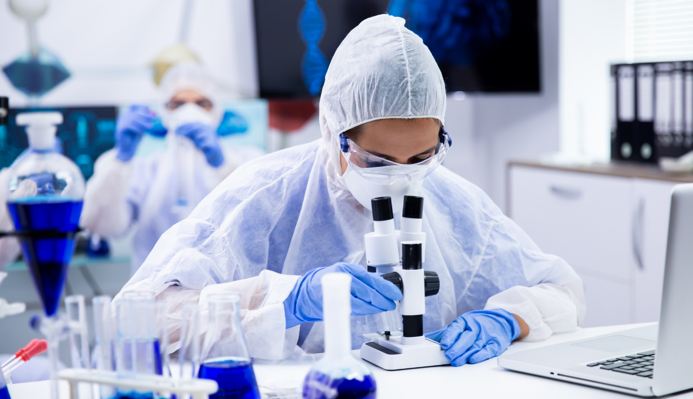 QIAGEN Enhances QIAcuity Gene for Research and Biopharma. https://www.magnific.com/free-photo/female-scientist-looking-through-microscope-research-laboratory-smoking-blue-liquid-test-tubes_21517248.htm#fromView=search&page=1&position=8&uuid=40f2d0de-1c49-4dcf-9ab3-9935557af95f&query=QIAGEN+Enhances+QIAcuity+Gene+for+Research+and+Biopharma+
