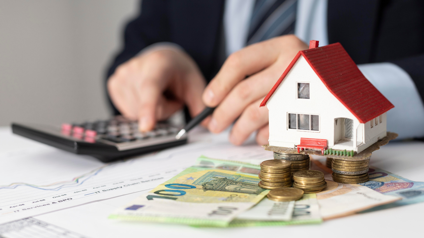 Reinvesting After a Property Sale? Here Is What to Look for First. (Image credit: Magnific)
