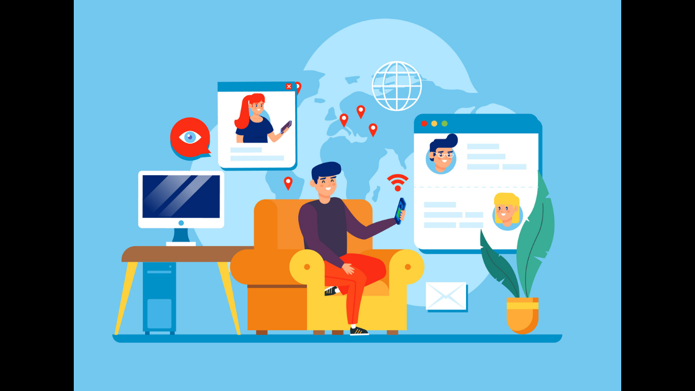What Remote Internet Customers Should Know Before Choosing a Plan. (Image credit: Magnific)