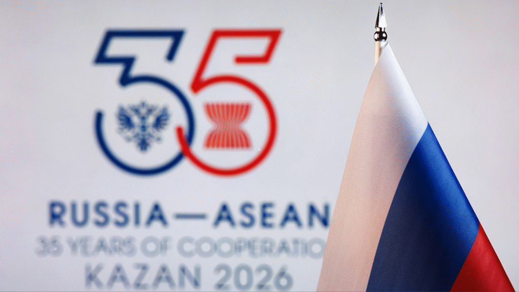 Russia–ASEAN Summit in Kazan: New Opportunities for Malaysia in a Changing World Order