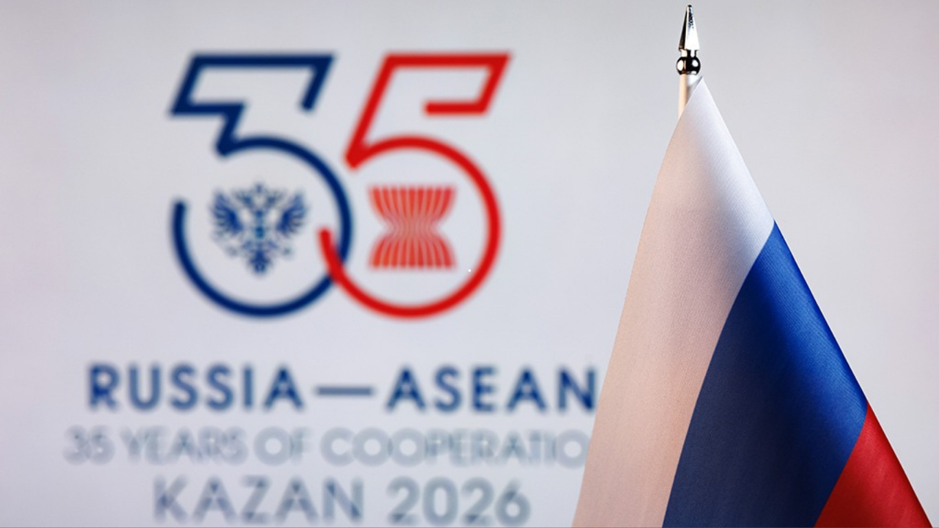 Russia–ASEAN Summit in Kazan: New Opportunities for Malaysia in a Changing World Order