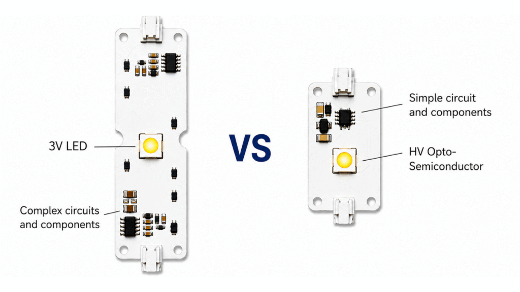 Seoul Semiconductor’s HV LEDs Adopted by Top 4 Global Automakers
