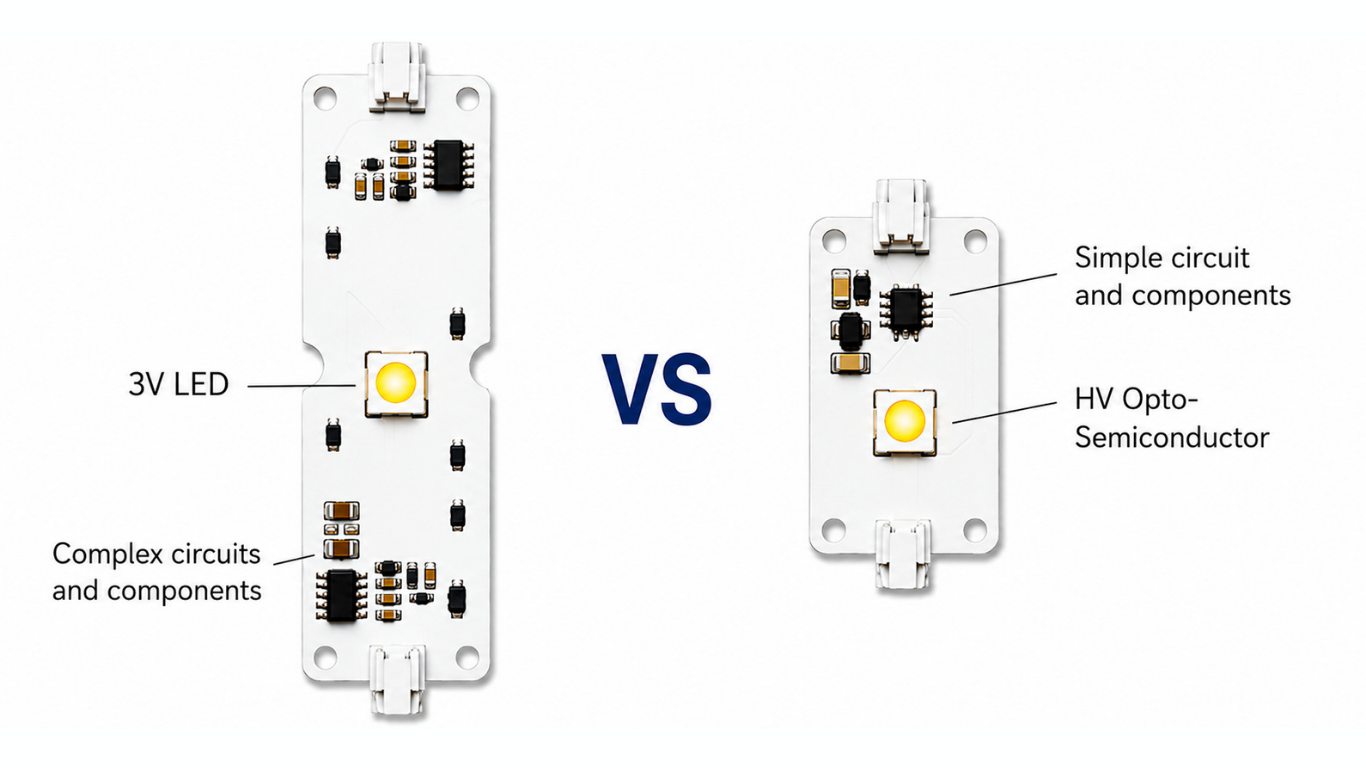 Seoul Semiconductor’s HV LEDs Adopted by Top 4 Global Automakers
