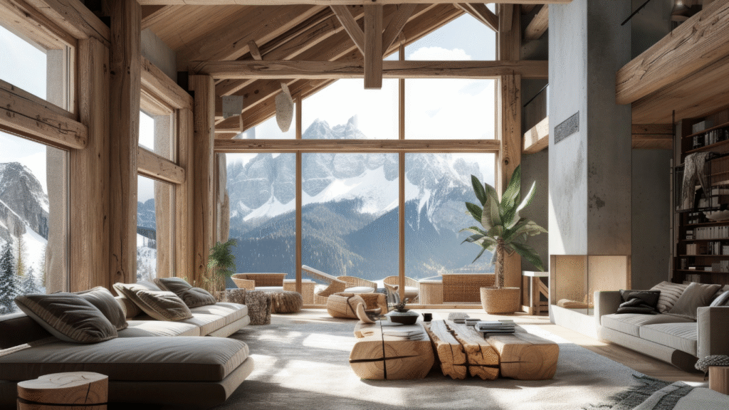How Soulfa Built a Niche in the Expanding Modular Couch Market. (Image credit: Magnific)
