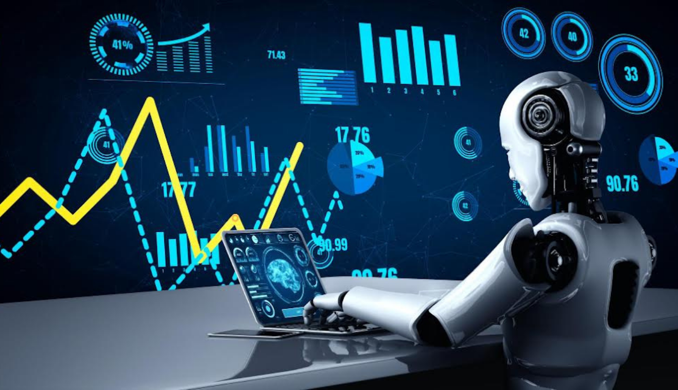 Taktile Raises USD 110M Series C to Drive AI Adoption in Financial Institutions. https://www.magnific.com/premium-photo/future-financial-technology-controll-by-ai-robot-huminoid-uses-machine-learning_32310885.htm#fromView=image_search_similar&page=1&position=7&uuid=c38703df-7e21-4713-a201-09f72d68be24&query=+ai+adoption+in+stock+market+