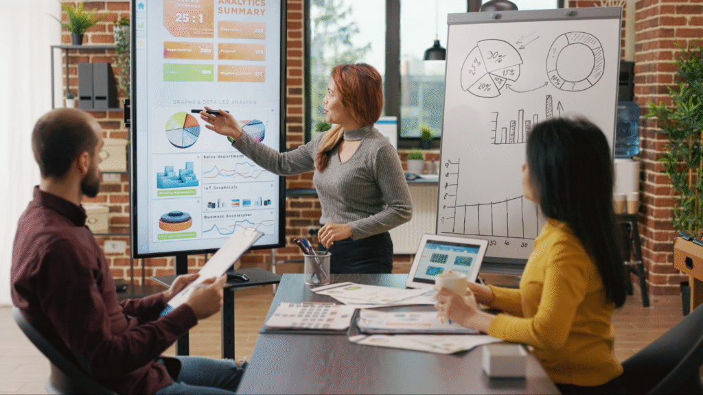 Technology Lifecycle Management Gains Role in Business Strategy. (Image credit: Magnific)
