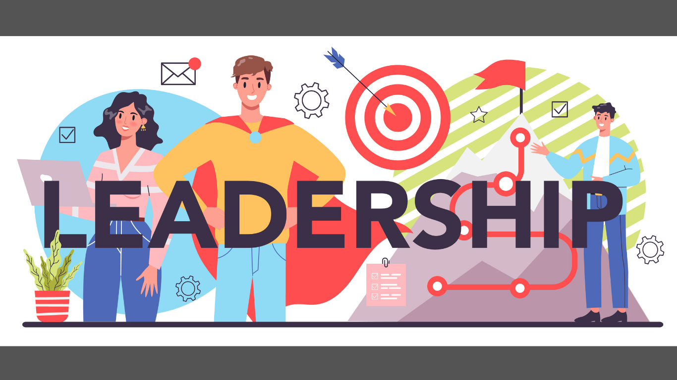 The 6 Leadership Styles That Define High-Performing Companies in 2026. (Image credit: Magnific)