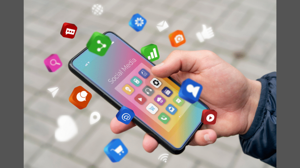 The Authentication Problem Most Growing Apps Eventually Hit. (Image credit: Magnific)