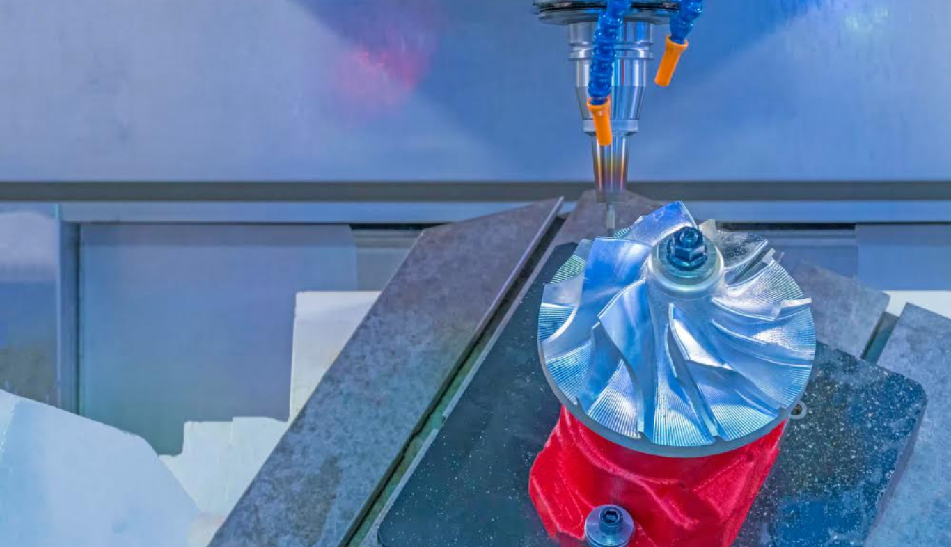 The Benefits of Custom Plastic Injection Molding Services for Modern Manufacturing. https://www.magnific.com/premium-photo/five-axis-cnc-machining-center-cutting-jet-engine-turbine_41311277.htm#fromView=search&page=1&position=13&uuid=84e32938-fdaf-4a28-bd31-02c7a77016a4&query=Custom+Plastic+Injection+Molding+Services