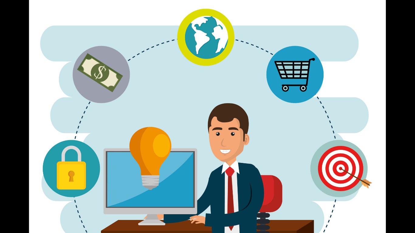 The Future of Work: Why Mobility Is Now a Business Essential. (Image credit: Magnific)