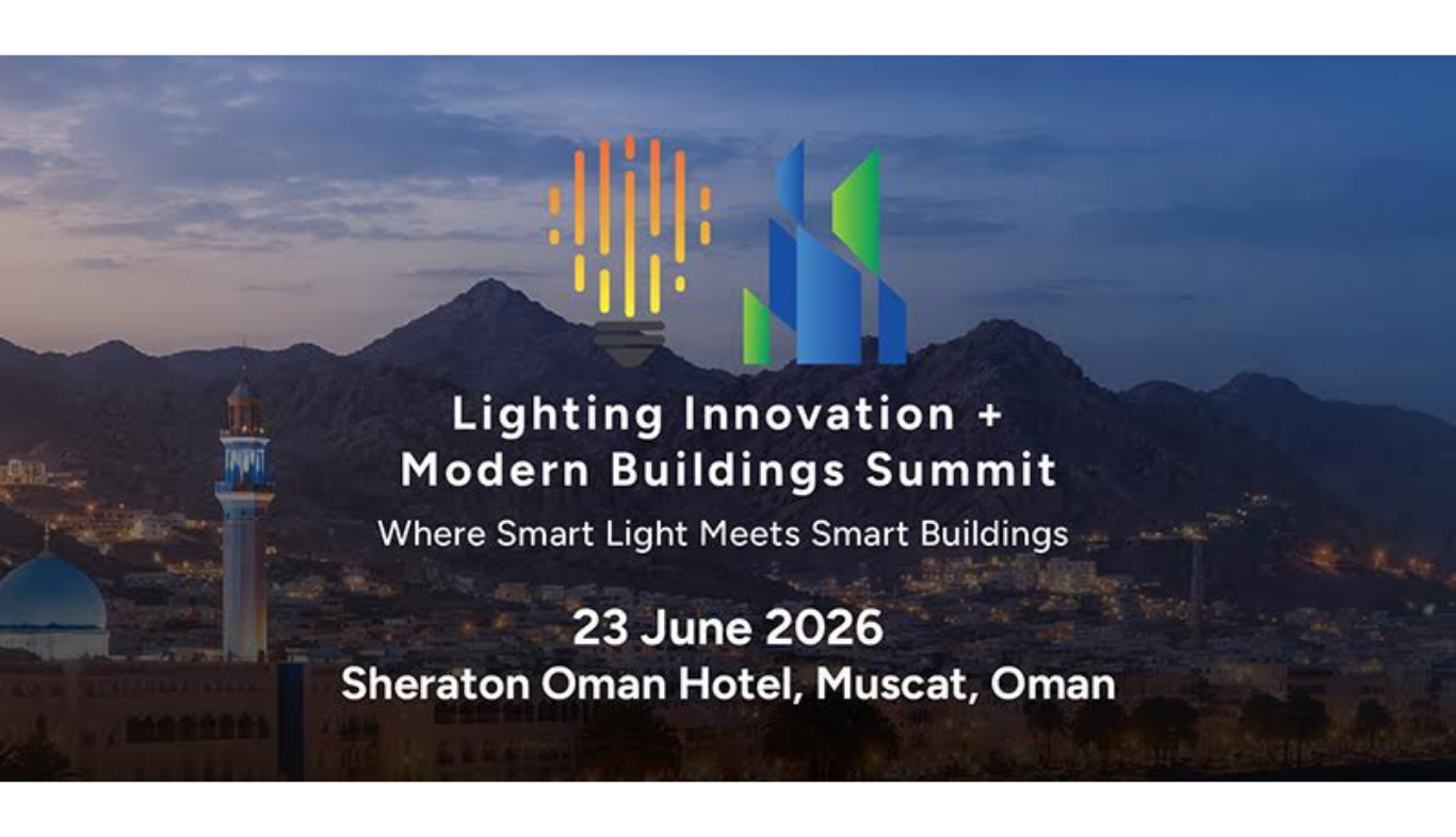The Lighting Innovation + Modern Buildings Summit