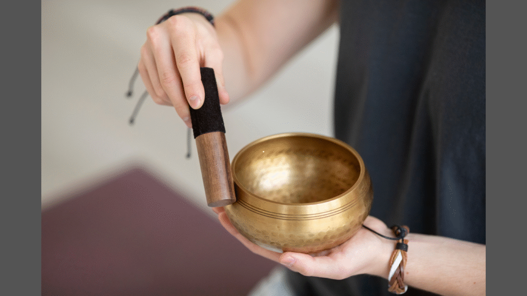 The Science of Sound: Why the Right Music Can Calm Your Nervous System Faster Than You'd Think. (Image credit: Magnific)