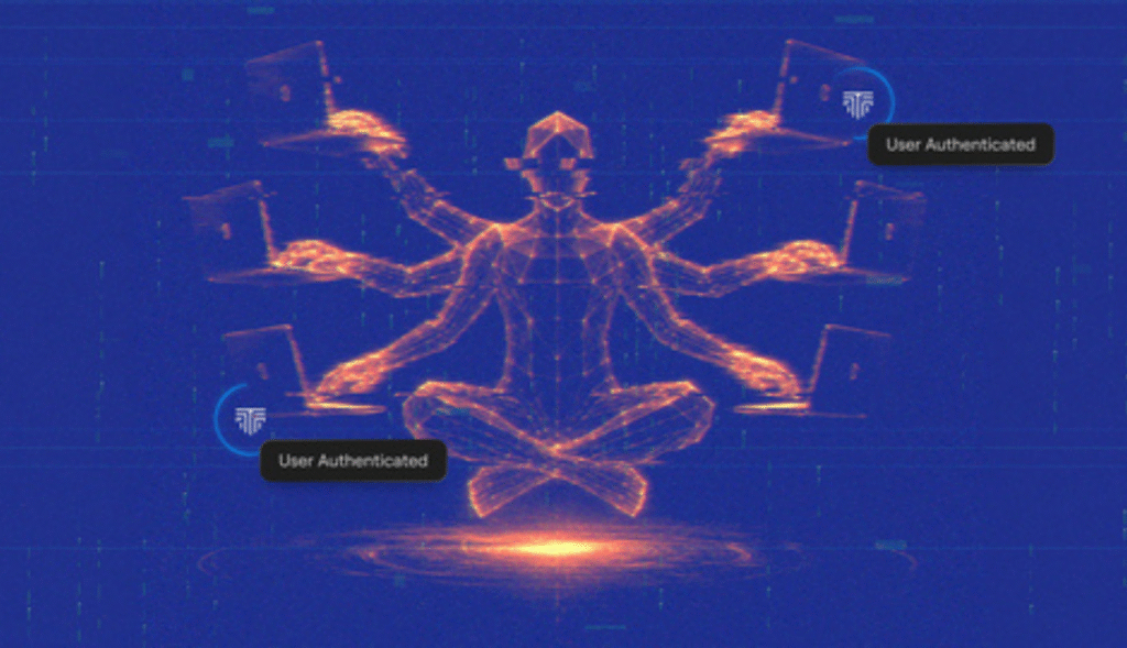 Token Expands Biometric Identity Protection for AI Agents