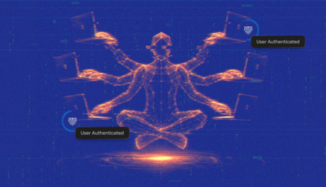 Token Expands Biometric Identity Protection for AI Agents