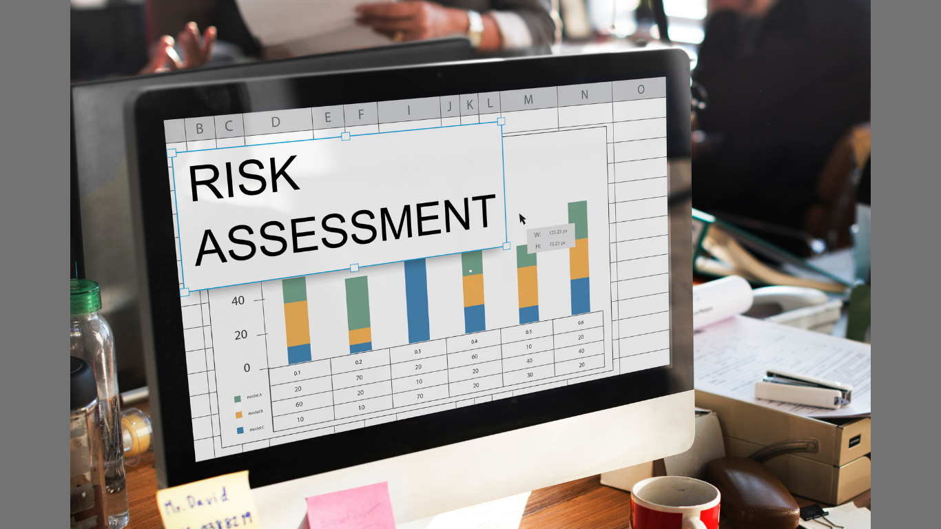 Understanding the Risk Profile of Tokenized Assets in Institutional Portfolios. (Image credit: Magnific)