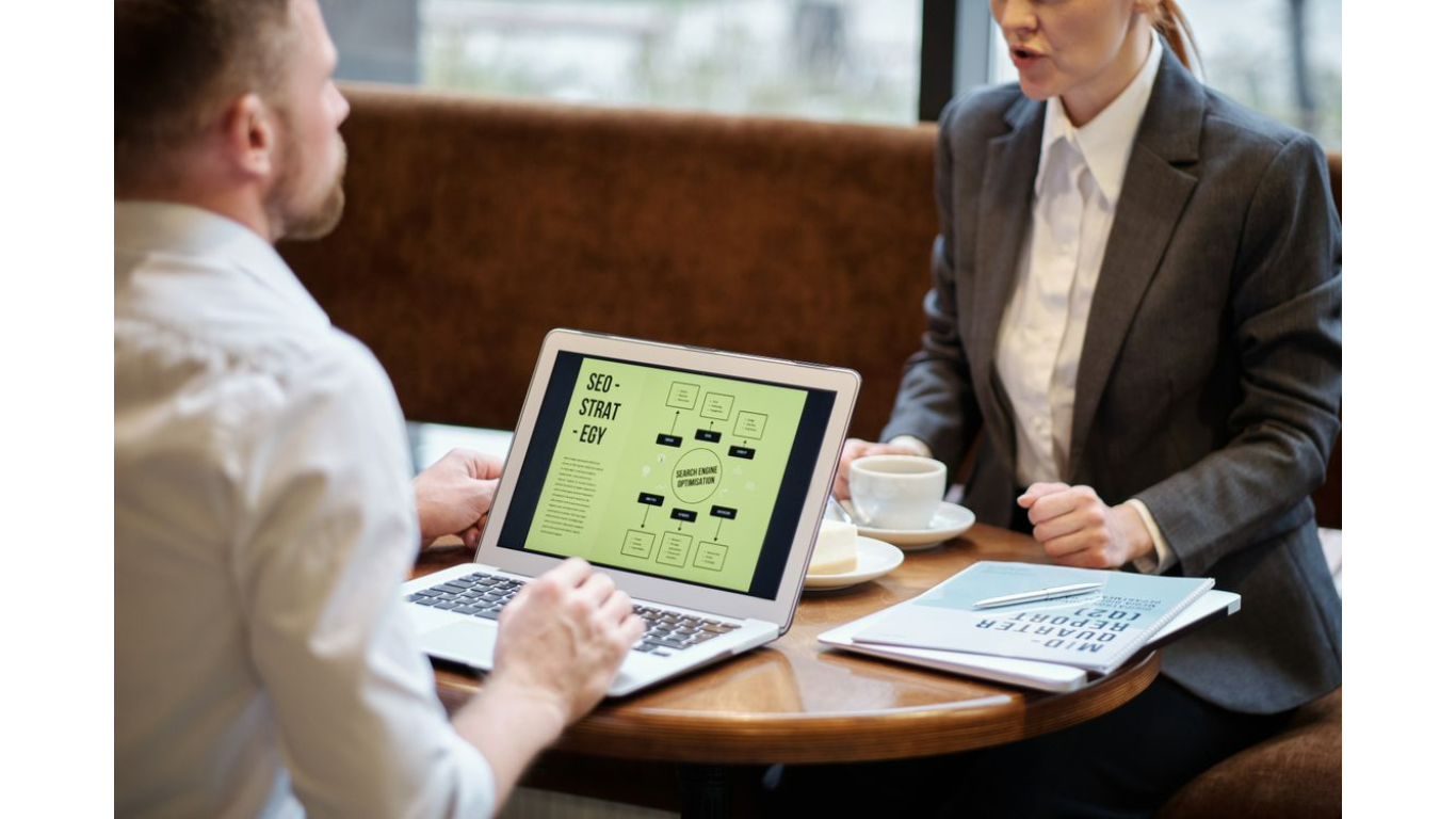 How Answer Engine Optimization Protects Brand Visibility
