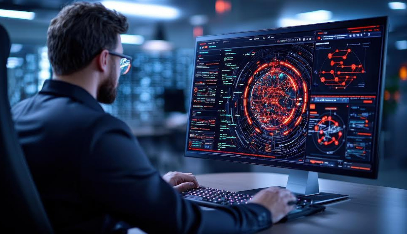VerSprite Launches Fork and Knife for AI-Driven Threat Modeling. https://www.magnific.com/premium-ai-image/clean-business-setting-with-futuristic-dashboard-tracking-inventory-social-media-engagement-metrics-sleek-design_350542687.htm#fromView=search&page=1&position=7&uuid=5f8731d5-c69c-4021-bbd1-7820969f8c33&query=VerSprite+Launches+%3A+AI-Driven+Threat+Modeling+and+Adversarial+Testing+Built+for+the+Speed+of+Modern+Software