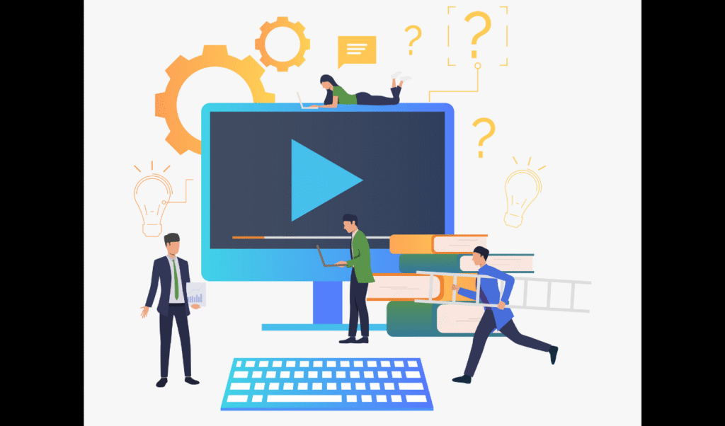 Subtitle Translator: The Fastest Way to Make Your Video Library Work in Every Market. (Image credit: Magnific)