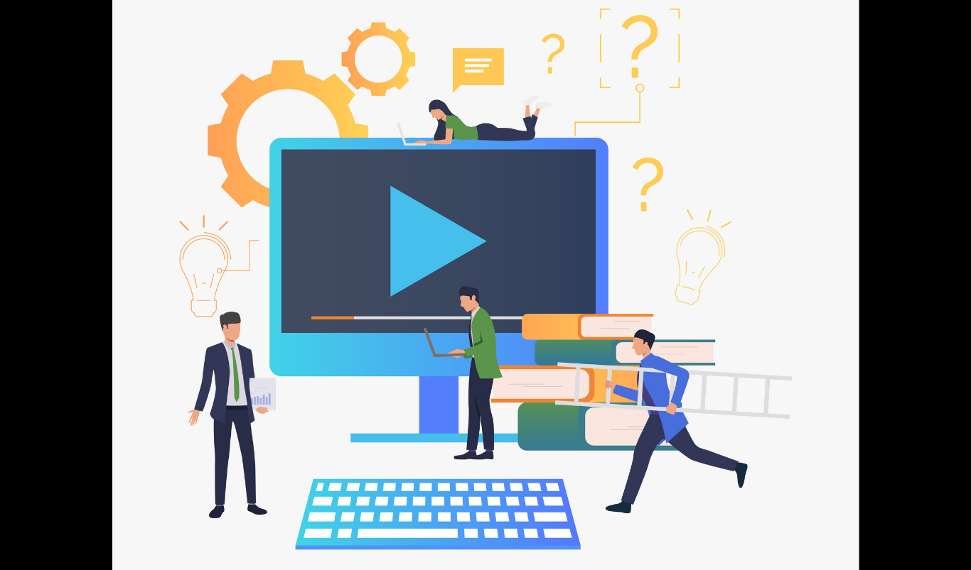 Subtitle Translator: The Fastest Way to Make Your Video Library Work in Every Market. (Image credit: Magnific)