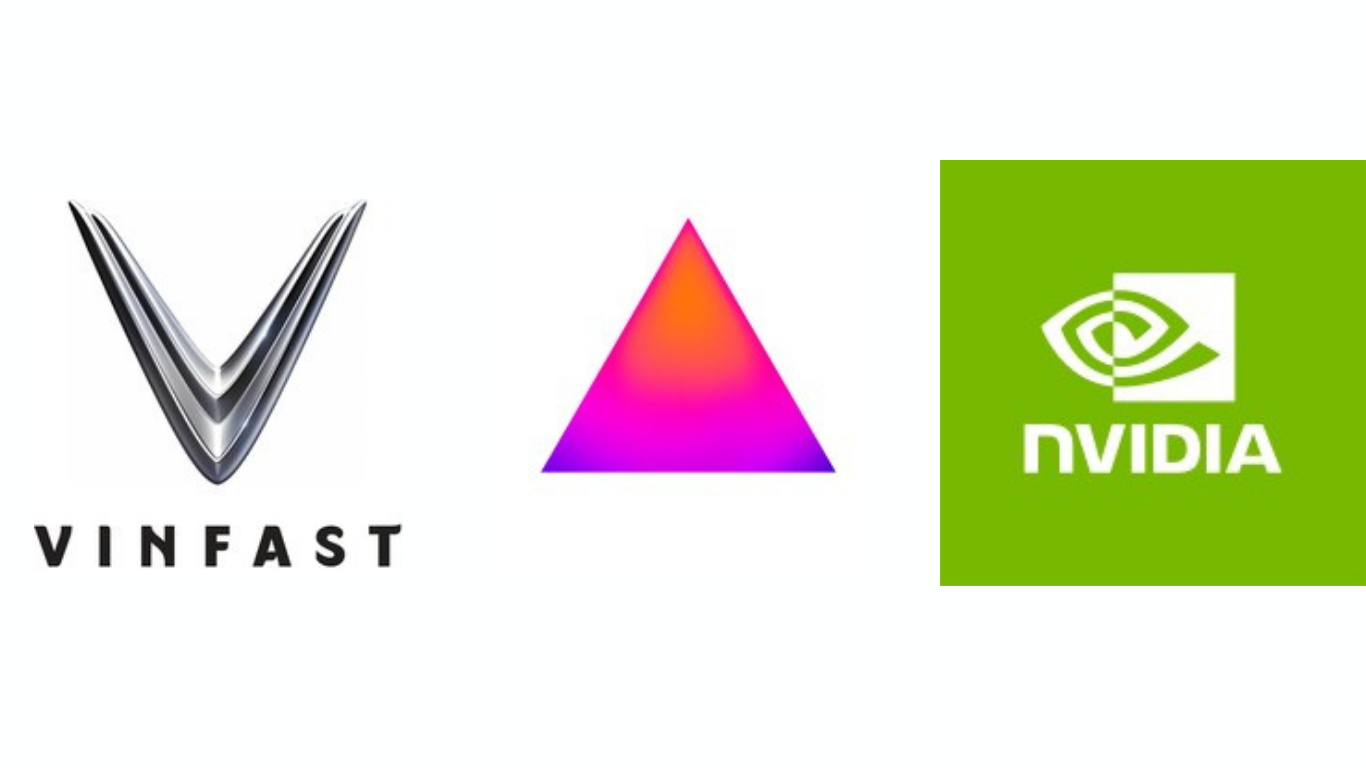 VinFast Partners With Autobrains and NVIDIA for Southeast Asian L4 ...