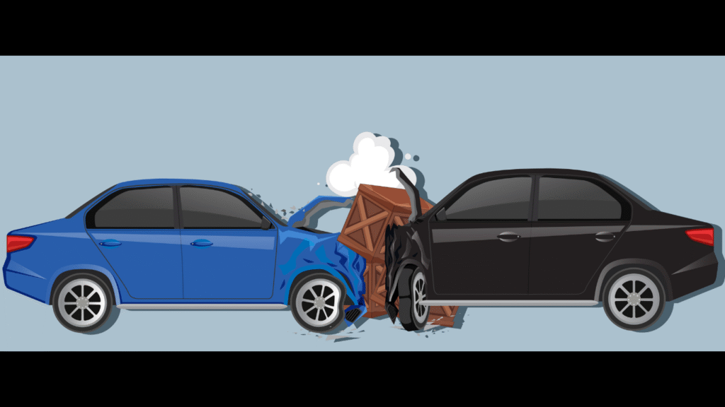 What Car Accident Victims Can Recover Beyond Medical Expenses. (Image credit: Magnific)